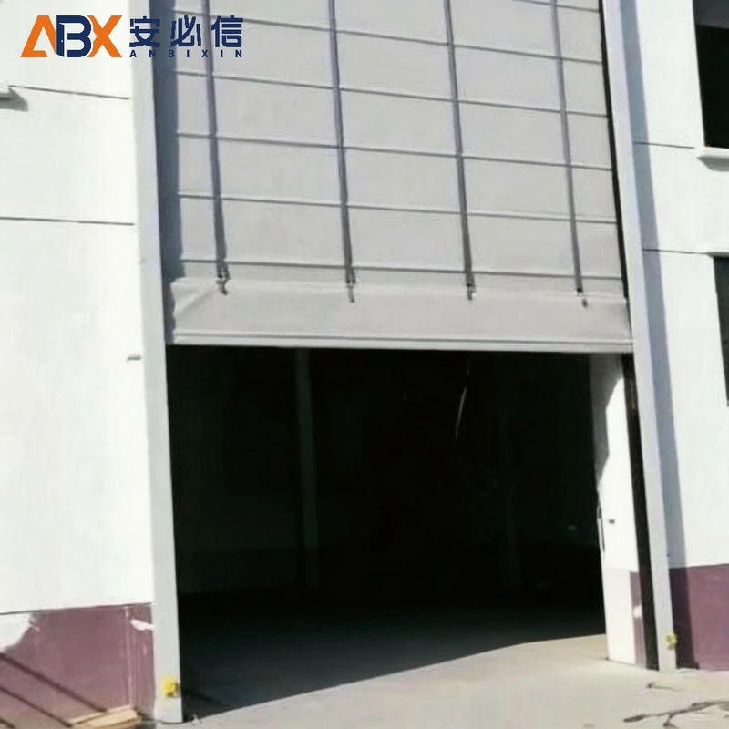 阳江机库门
