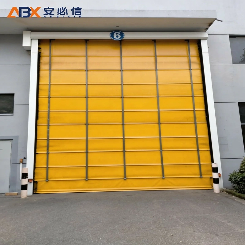 阳江冷库门封
