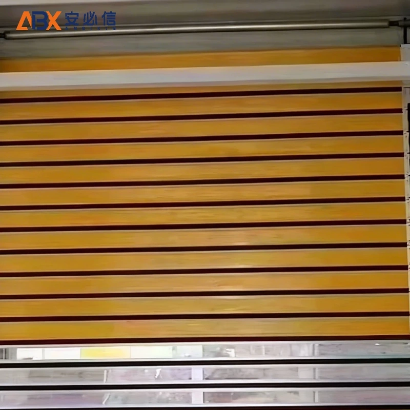 阳江洁净室高速门
